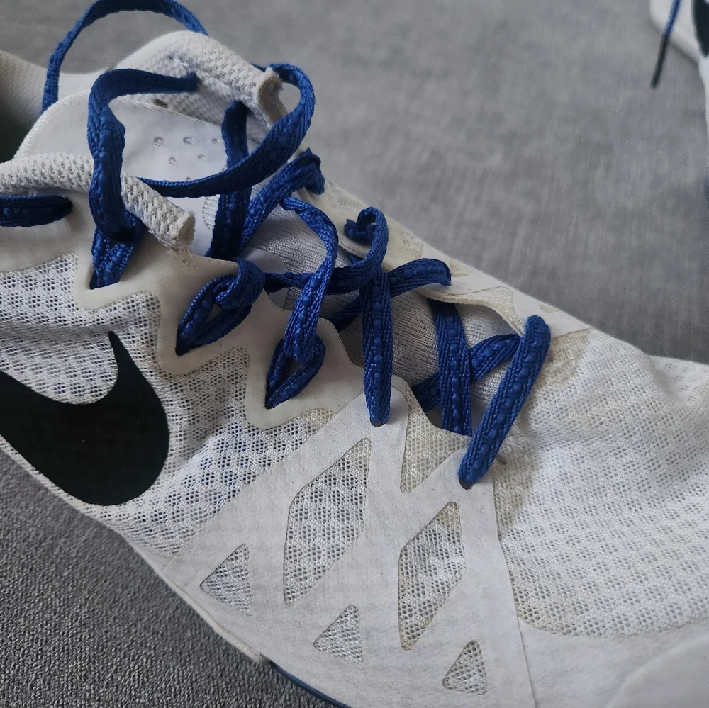 Nike Zoom Revival Racing Shoe Sz 10